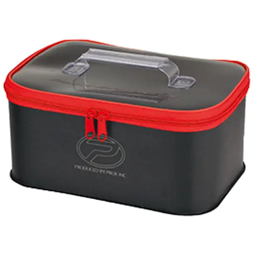 Сумка Prox Mini Bakkan M 3.7 Red - фото 1