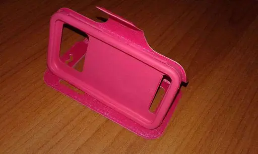 Обкладинка Highscreen Zera S Power - фото 8