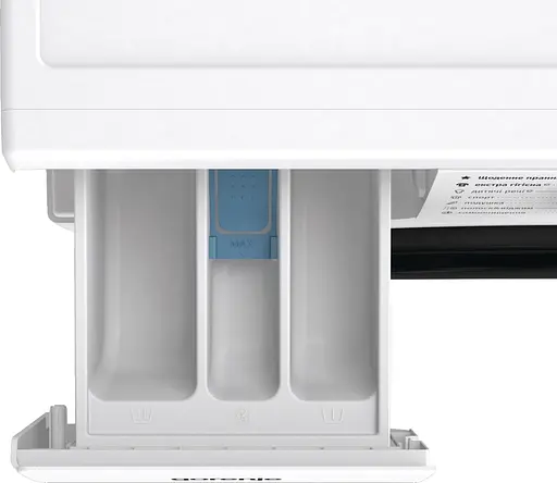 Стиральная машина Gorenje W3NGPI72SBS/UA - фото 5