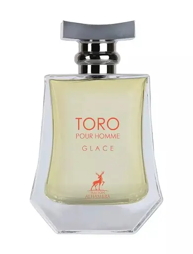 Парфумована вода AlHambra Toro pour Homme Glace 100 мл