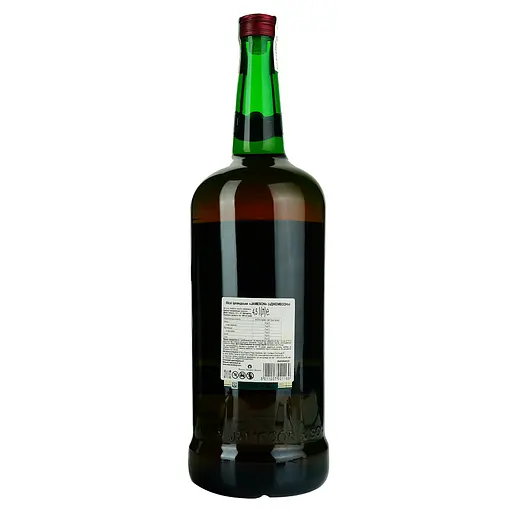 Віскі Jameson Irish Whisky, 40%, 4,5 л - фото 4