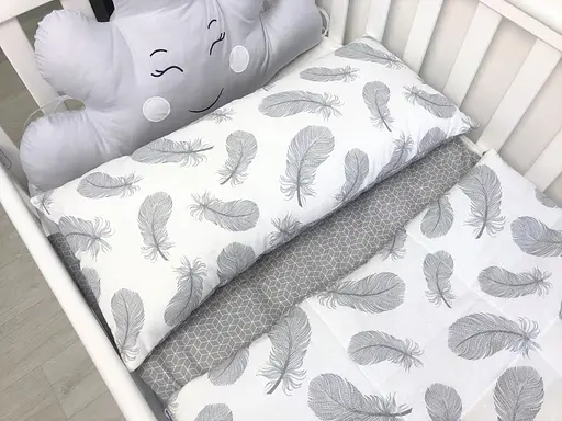 Спальник Moontime "Совушки" - фото 2