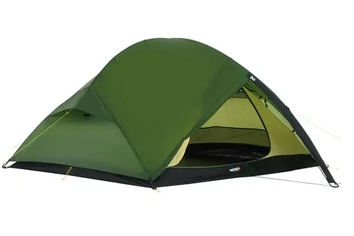 Намет Wechsel Exogen 3 ZG Green (231086) (DAS302753) - фото 1