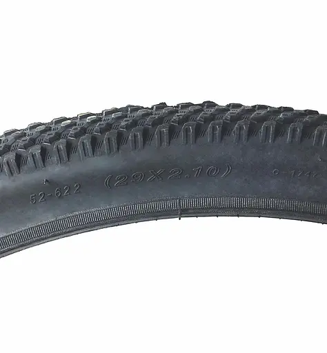 Покришка велосипедна CST C1747-8 Jack Rabbit шипована 29х2.10 (52-622) (G0001780) - фото 3