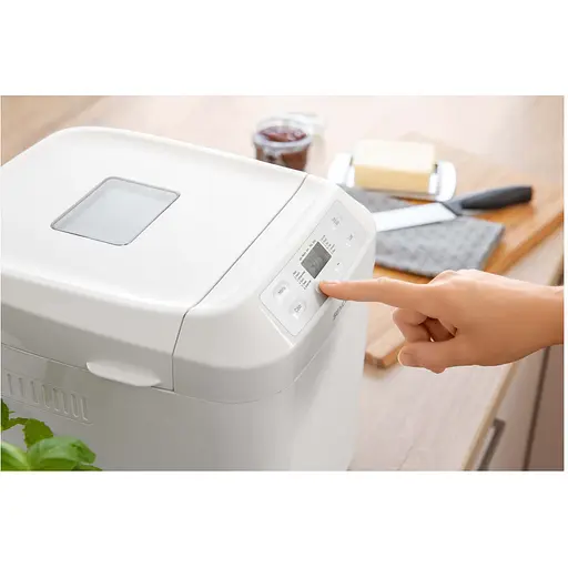 Хлібопічка Sencor SBR 1040WH - фото 6