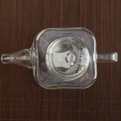 Чайник-заварник Chi Kao, 400 мл - фото 5