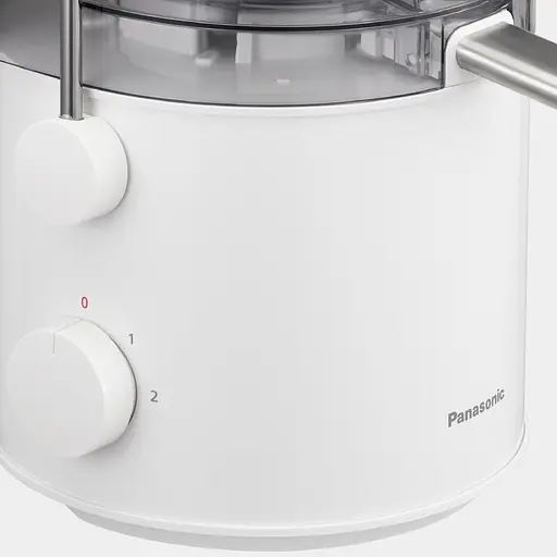 Panasonic Соковитискач MJ-CB100WTQ - фото 6