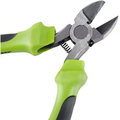 Бокорізи Alloid 125 мм (СН-102125М) - фото 3