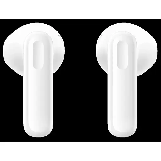 Гарнитура Oppo Enco Buds3 ETEG1 Snow White (7141622) - фото 2