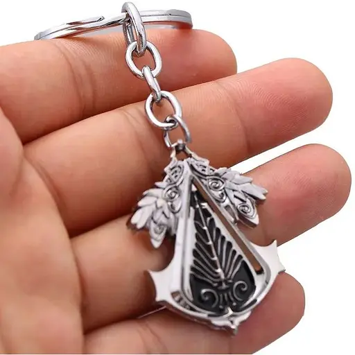 Кулон Creed Асассин крід Assassin Creed АС 40.27 - фото 2