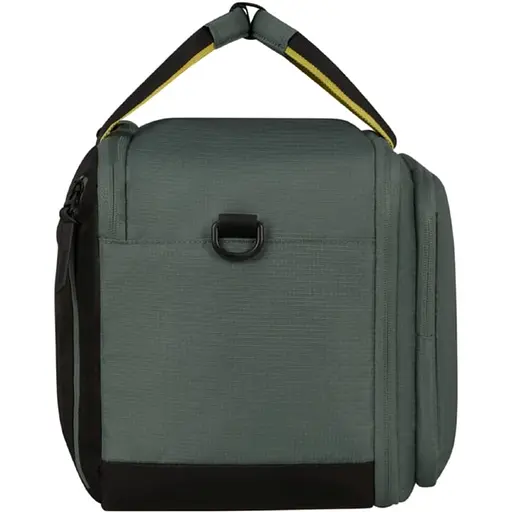 Сумка-Рюкзак American Tourister TAKE2CABIN DARK FOREST 40x25x20 91G*04007 - фото 5