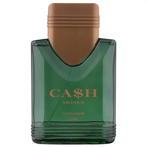 Туалетна вода для чоловіків Lotus Valley Cash Money 100мл (MM321591)