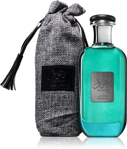 Парфумована вода Ard Al Zaafaran Mousuf Ramadi 100 мл