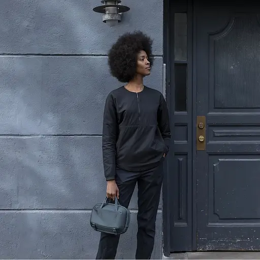 Сумка Thule Portable Subterra 2 Crossbody 5L TSCB-405 Dark Slate (7121867) - фото 4