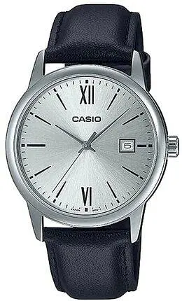Годинник Casio MTP-V002L-7B3 (модуль №2784)