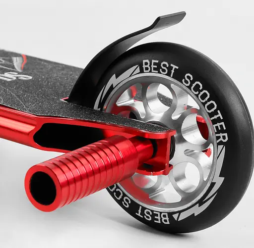 Трюковий самокат Best Scooter 28536 HIC-система - фото 5