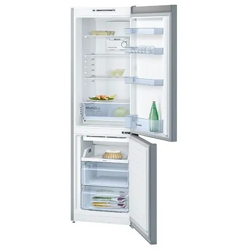 Холодильник BOSCH KGN 36 NL 306 - фото 2