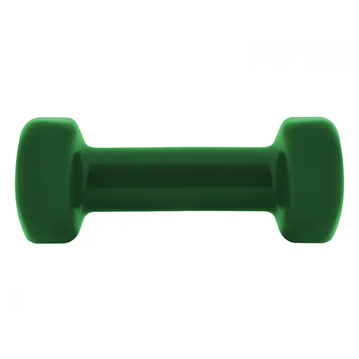 Гантели виниловые 4FIZJO 2 x 4 кг 4FJ0209 (P-5907739312792) - фото 3