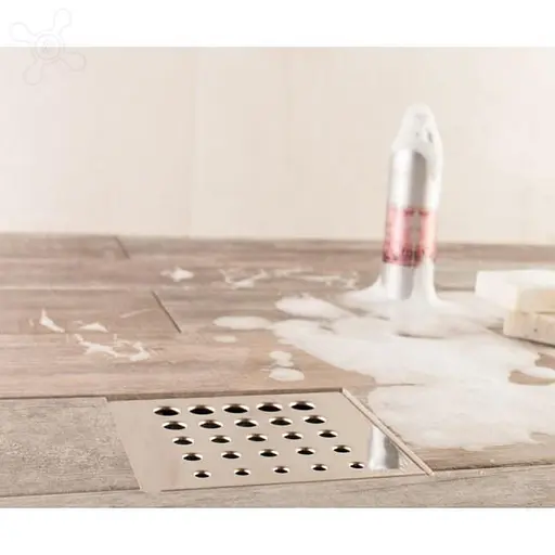 Трап для душа Pestan Confluo Vertical Drops 15x15 см 30412 - фото 4