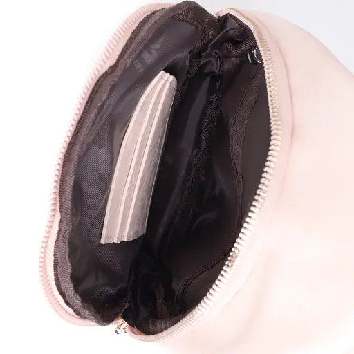 Компактная женская сумка Vintage с одним плечевым ремнем из гладкой экокожи 16х25х6.5 см sum0026943 - фото 7