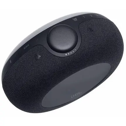 Портативна акустика JBL Horizon 2 Black (JBLHORIZON2BLK) - фото 3