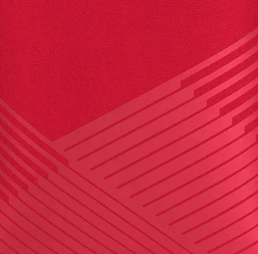 Валіза Gabol Lisboa (S) Red (122722-008) - фото 10