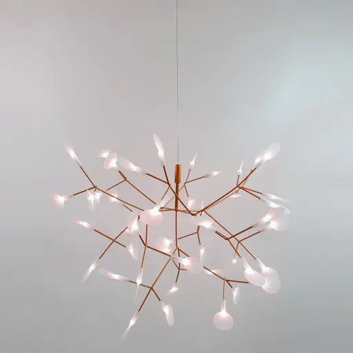 Підвісна люстра Friendlylight Petals 72 FL5218 - фото 1