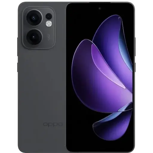 Смартфон Xiaomi Смартфон Poco F7 Ultra 16/512Gb Black UA UCRF