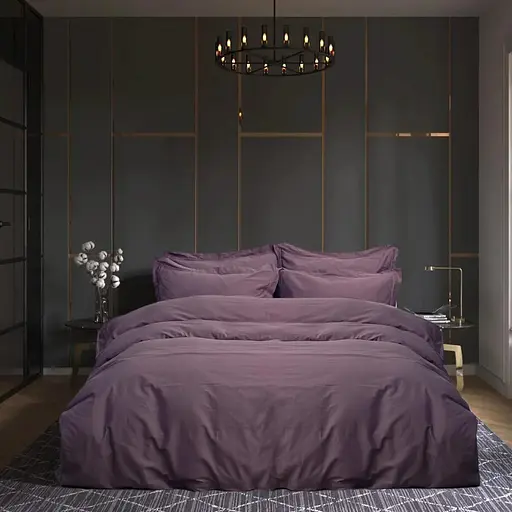 Комплект постельного белья Lotus Home Евро 000281713