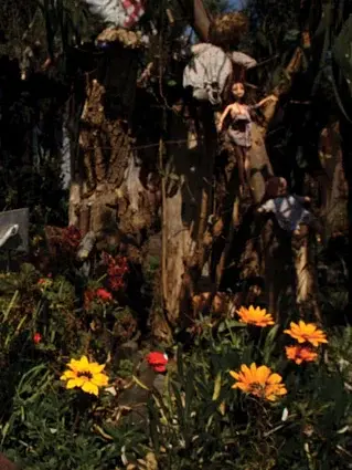 Haunted Places - фото 7