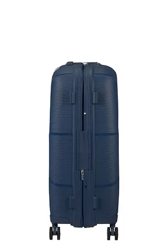 Валіза American Tourister STARVIBE NAVY 67x46x27(30) 67 см MD5*41003 - фото 15
