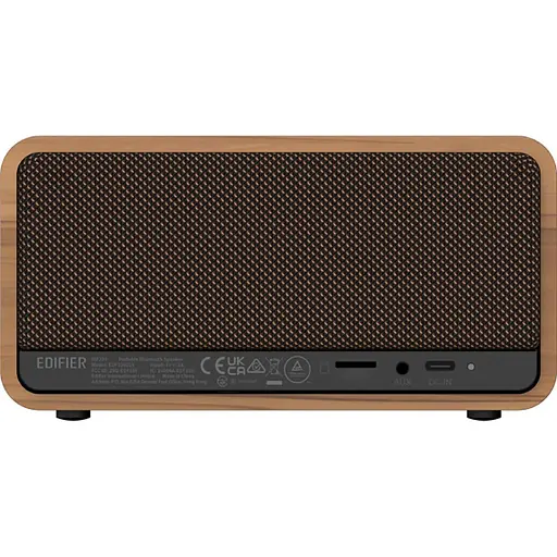 Портативна акустика Edifier MP230 Brown (MP230brown) - фото 5