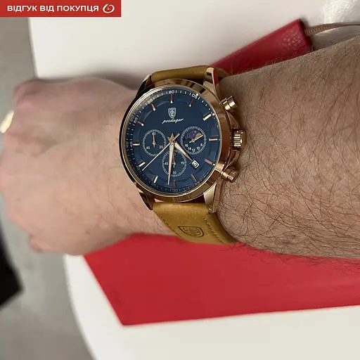 Годинник Poedagar West - фото 13