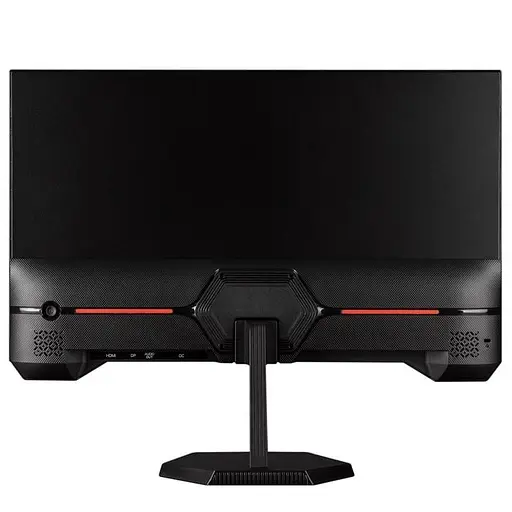 Монітор ProLogix 23.8" Gaming GM2425F Black FHD IPS 240Hz (GM2425F) - фото 4