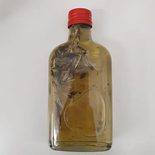 Водна настоянка на насінні мордовника 200 мл - фото 2