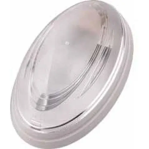 Світильник пластиковий Horoz Electric Нінова 26W - фото 1