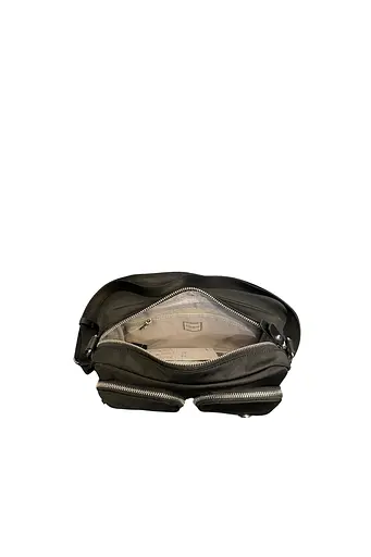 Плечова Сумка Samsonite KARISSA EVO BLACK 25х18х10 KP2*09013 - фото 5
