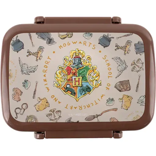 Ланч-бокс Kite Harry Potter 420 мл (HP25-160) - фото 5