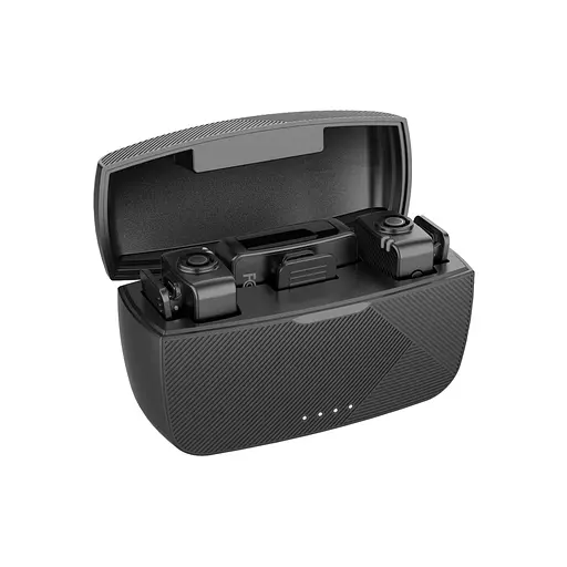 Мікрофон Fifine M9 Black (M9) - фото 6