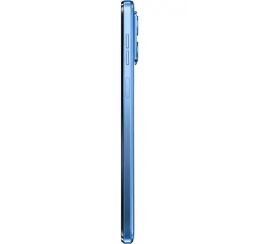 Смартфон Motorola G54 Power 8/256 ГБ Pearl Blue PB0W0019UA UA UCRF - фото 5