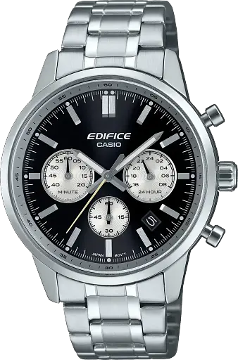 Годинник Casio EDIFICE Classic EFR-575D-1AEF