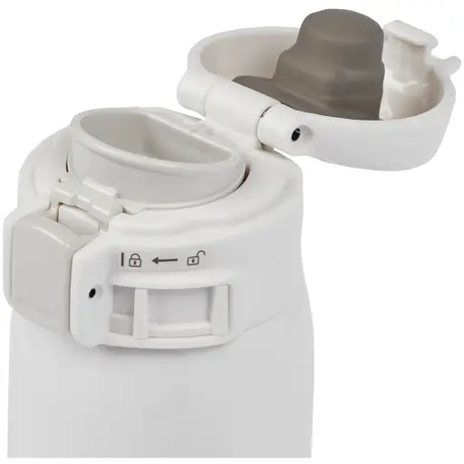 Термокружка Zojirushi SM-SR36WA 0.36 л White - фото 2