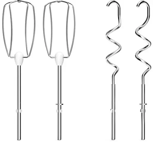 Ручний міксер Tefal HT450B38 - фото 3