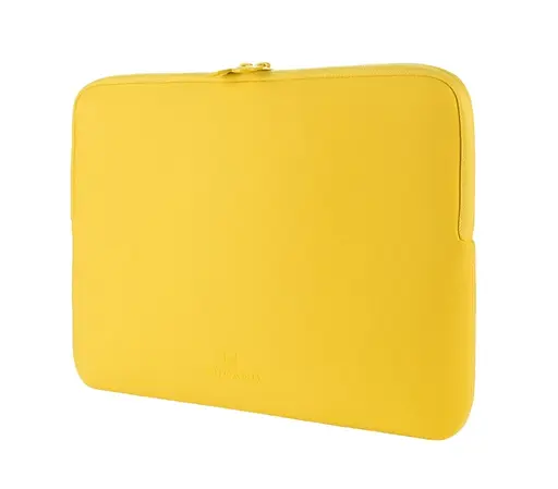 Tucano Чехол Colore 13/14, желтый - фото 2