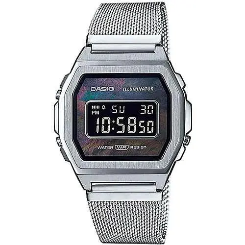 Часы наручные Casio Collection A1000M-1BEF