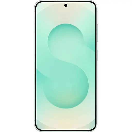 Смартфон Samsung Galaxy S25 12/128 GB Mint (SM-S931BLGD) [133975] - фото 2