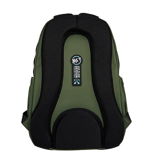 Рюкзак шкільний Yes Urban Style TS-47 - фото 7