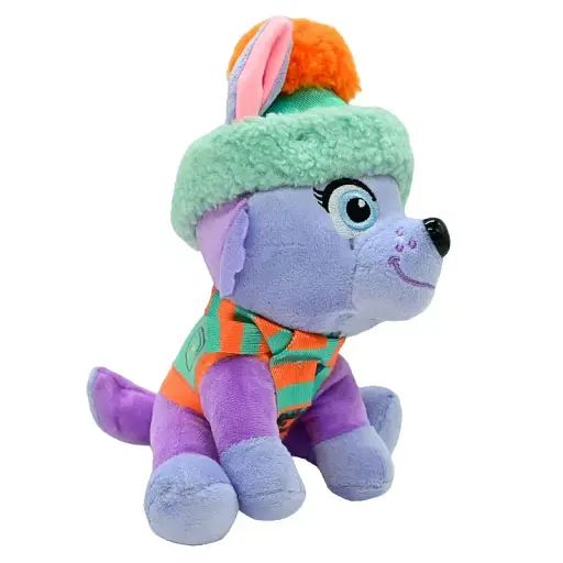 Мягкая игрушка Щенки-спасатели (в ассортименте) - фото 4