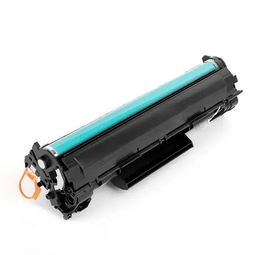 Картридж PrintPro Canon 725 Black teh0024332 - фото 3