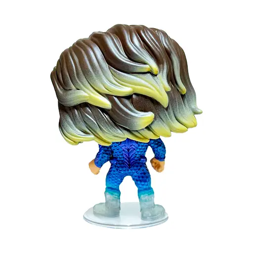 УЦЕНКА!!! Игровая фигурка Funko POP! - Аквамен - фото 4